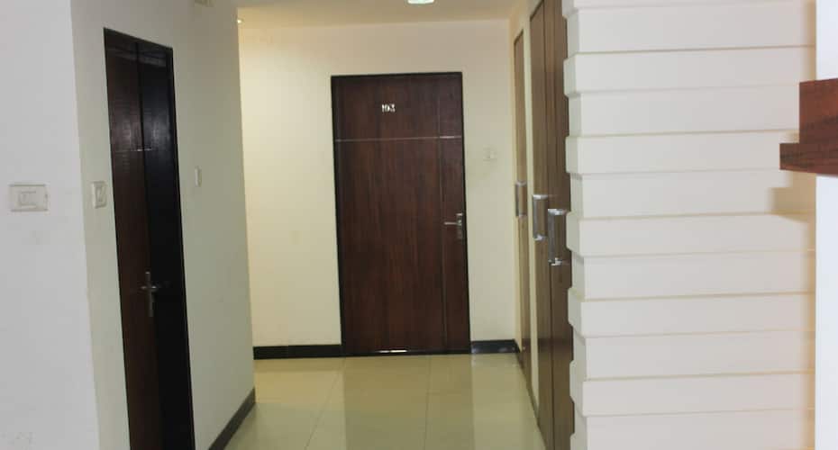 Hotel Abhishek, Chiplun 5